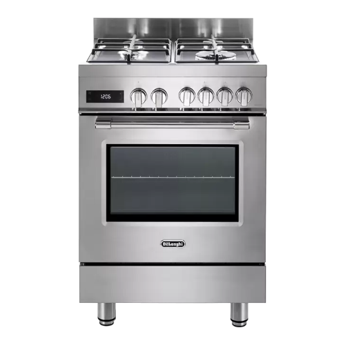 Cucina PRO 66 MXL PZ