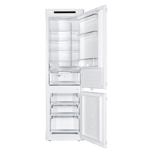 Frigorifero combinato F6CTNF244E