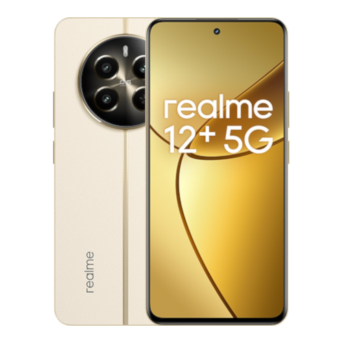 REALME 12 Plus 5G 12 - 512Gb Navigator Beige