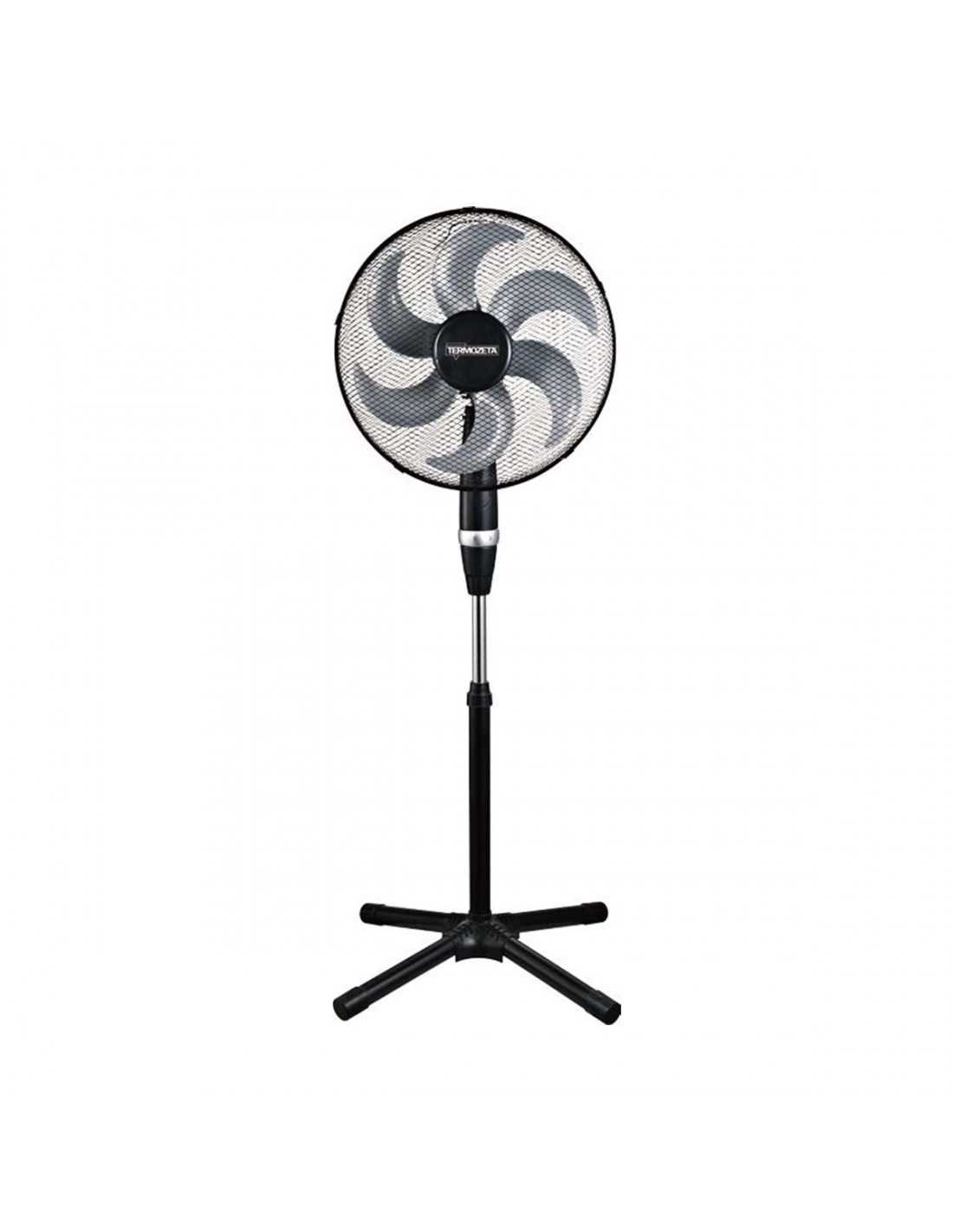VENTILATORE PIANTANA WINDZETA FORCE