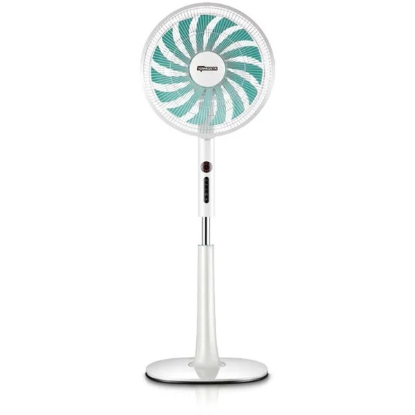 VENTILATORE PIANT.AIRZETA MILLEPALE