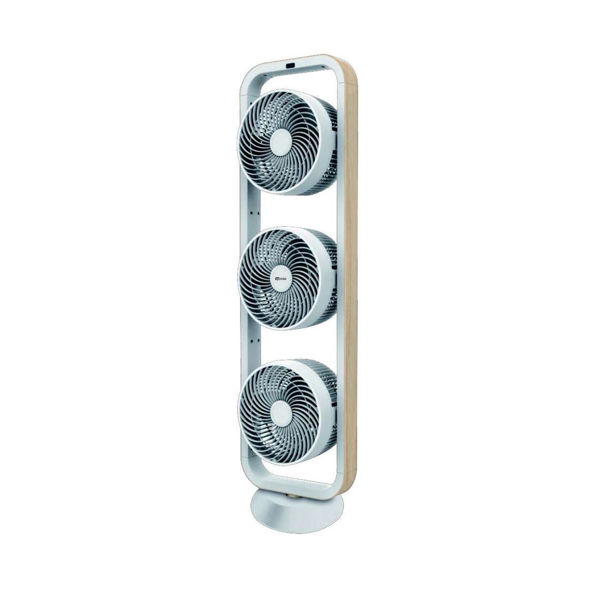 VENTILATORE TOWER AIRZETA TRICICLO