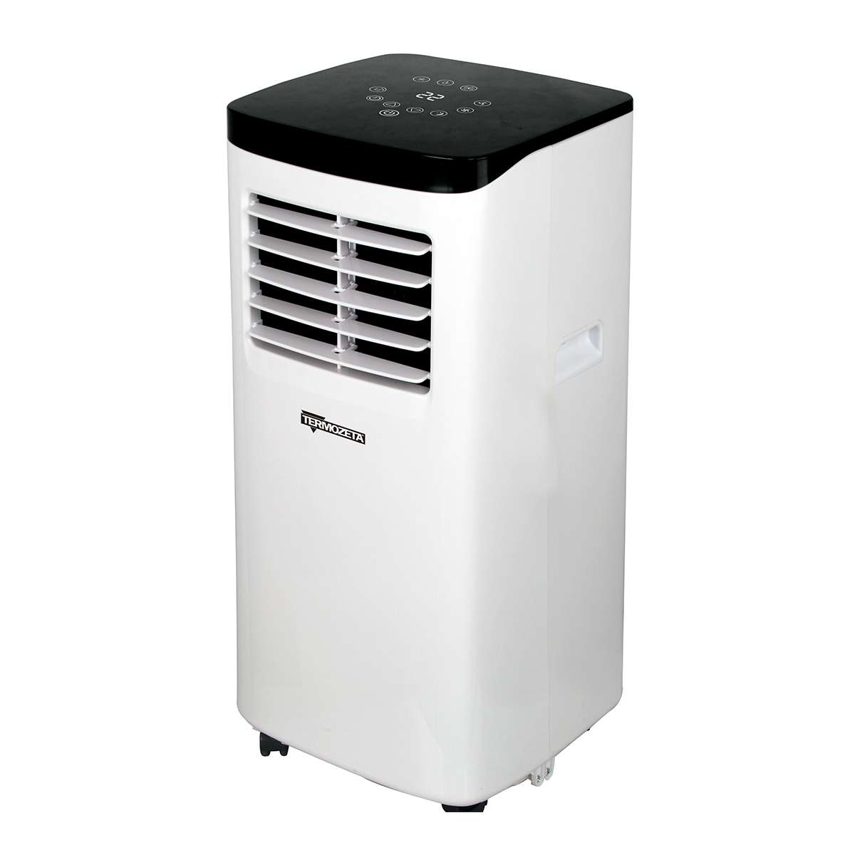 TZ CONDIZIONATORE PORTATILE 7000BTU