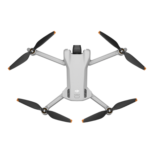 Drone DJI MINI 3 FLY MORE COMBO