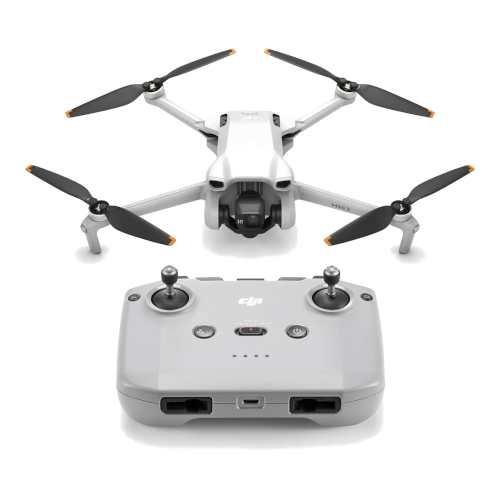 Drone DJI MINI 3 (DJI RC-N1)