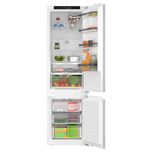 Frigorifero combinato serie 4 KIN96VFD0