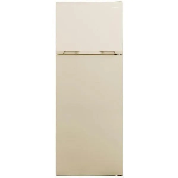 Frigorifero doppia porta Beige SJ-TE435M4J