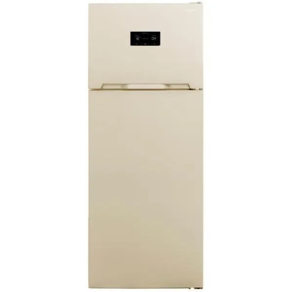 Frigorifero doppia porta Beige SJ-FTA30ITXJE