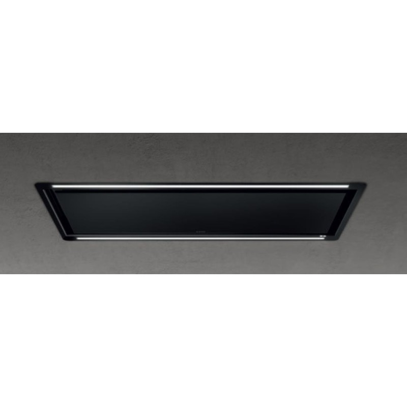 Cappa Elica HILIGHT-X H30 BL MAT/A/100 