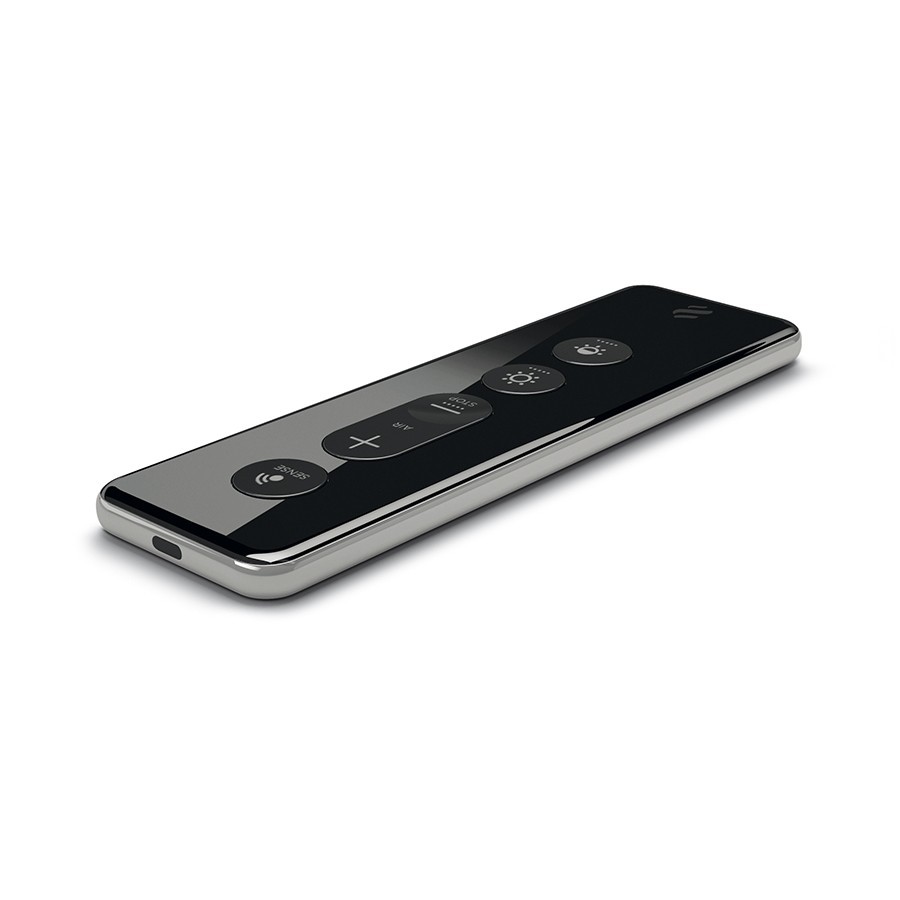 Telecomando Nero - KIT0121469