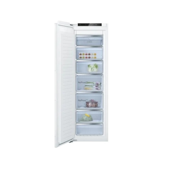 Congelatore verticale GIN81ACE0