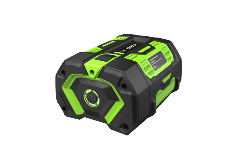 Batteria power pack 56V 6Ah BA3360T