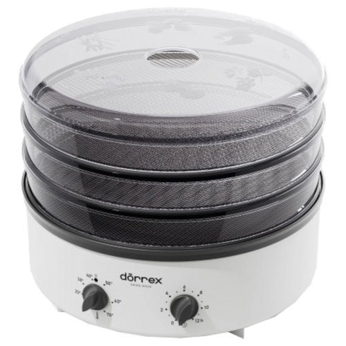 Essiccactore Dorrex con timer 0076.70M