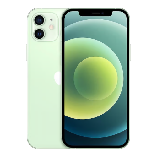iPhone 12 128Gb Green - Rigenerato