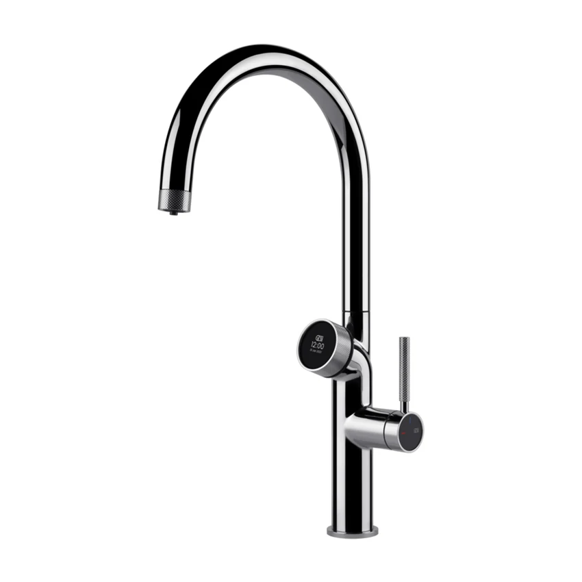 Miscelatore Cromato serie Vita 60720#031