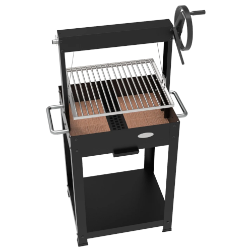 BBQ DURAMAX 80815