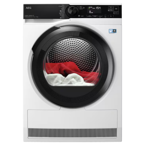 Asciugatrice TR9H83AAY