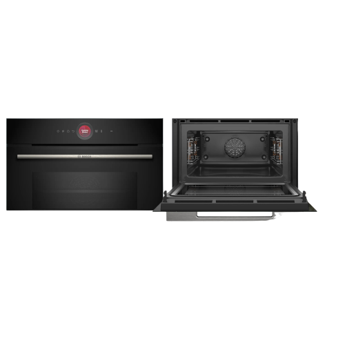 Forno combinato con microonde serie 8 CMG7241B2