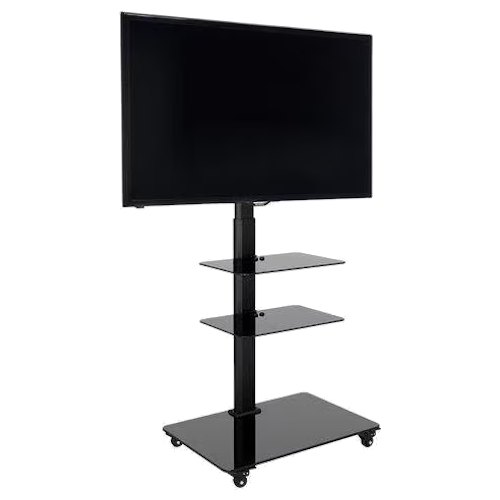 Carrello TROLLEY65NERO