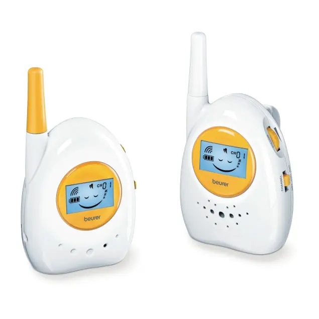 Baby Monitor Analogico BY 84 