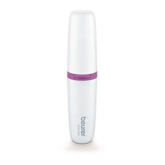 Mini depilatore viso HL 16