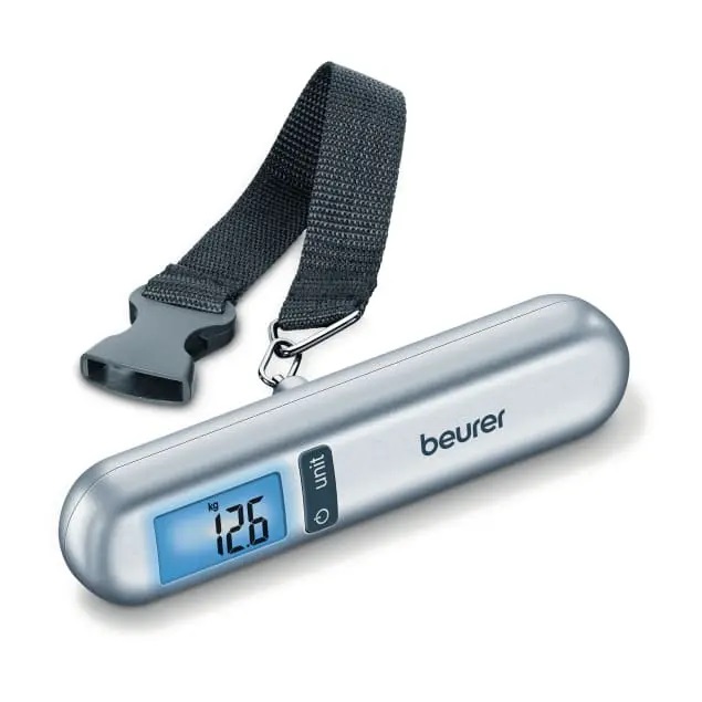 LS 06 Luggage Scale