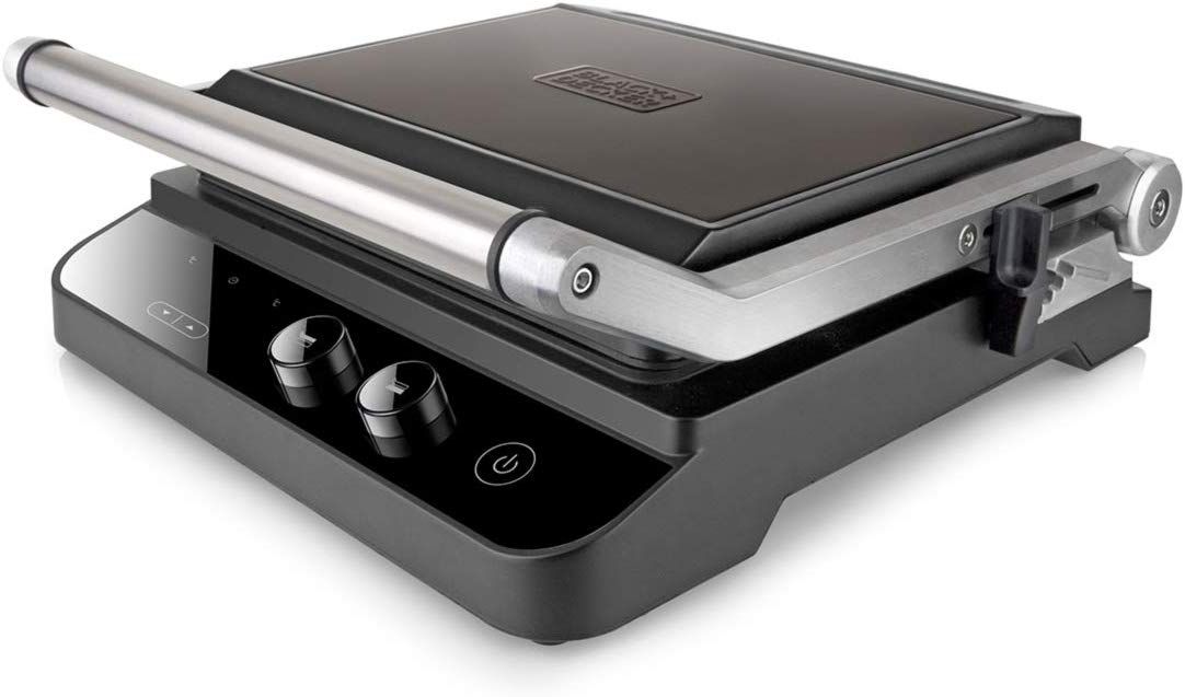 Bistecchiera BXGR2000E