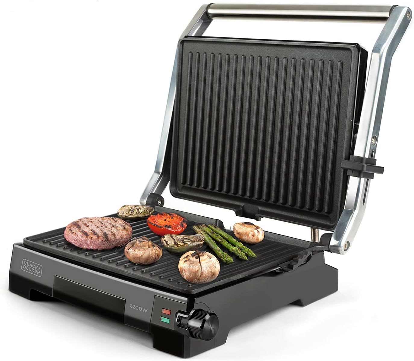 Bistecchiera BXGR2200E
