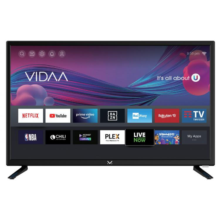 TV ST24VD
