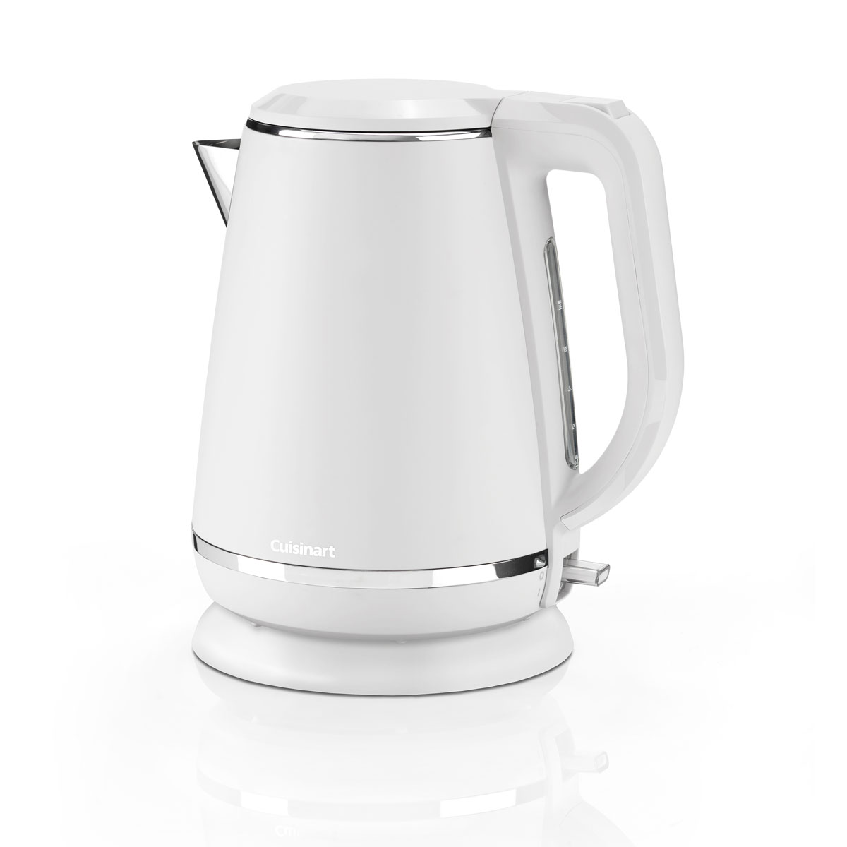 CJK780WE - bollitore bianco