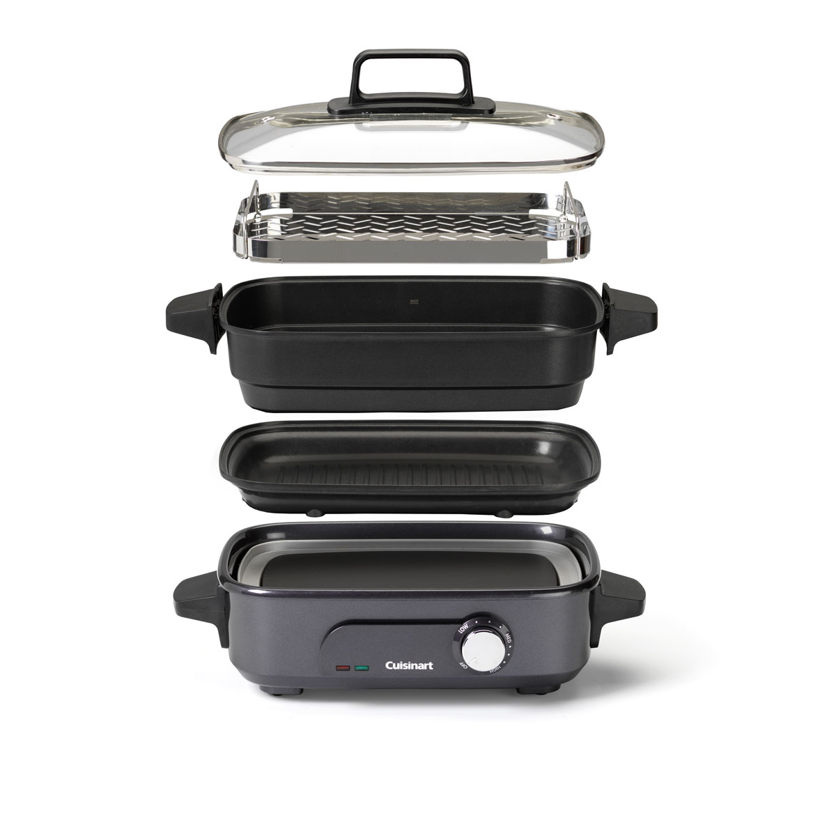GRMC3E Multi Cooker
