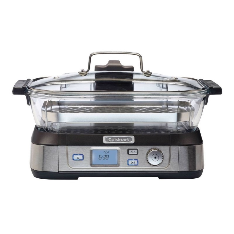 STM1000E Vaporiera