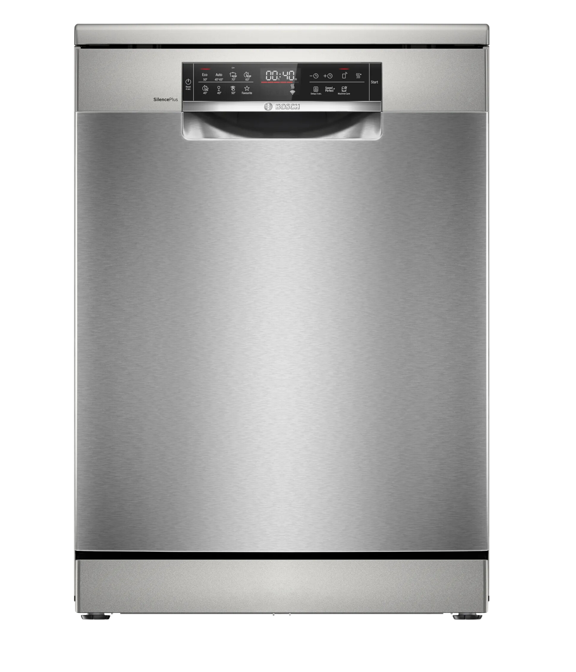 Lavastoviglie Bosch serie 8 SMS8ECI02E