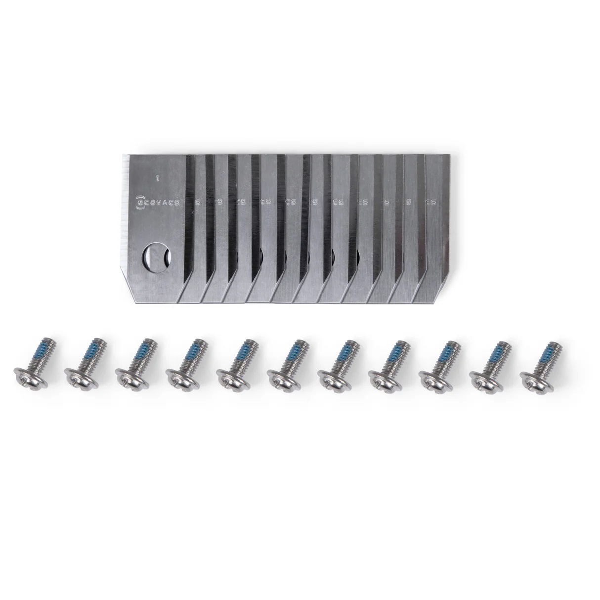 ECOVACS GOAT Blade Kit