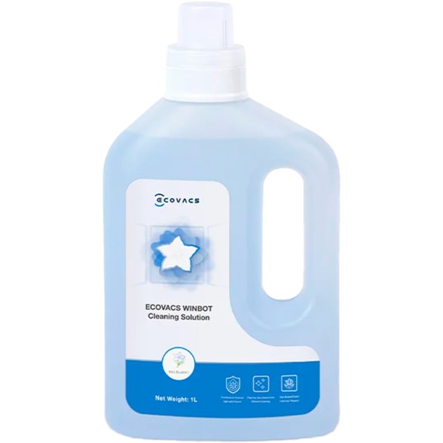 WINBOT Cleaning Solution 1L 