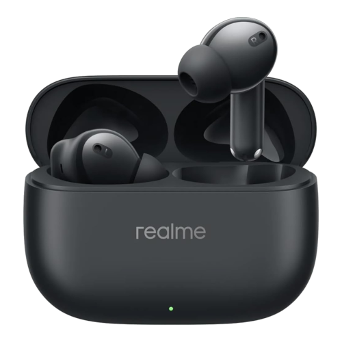 Auricolari Bluetooth Buds T310 Nero