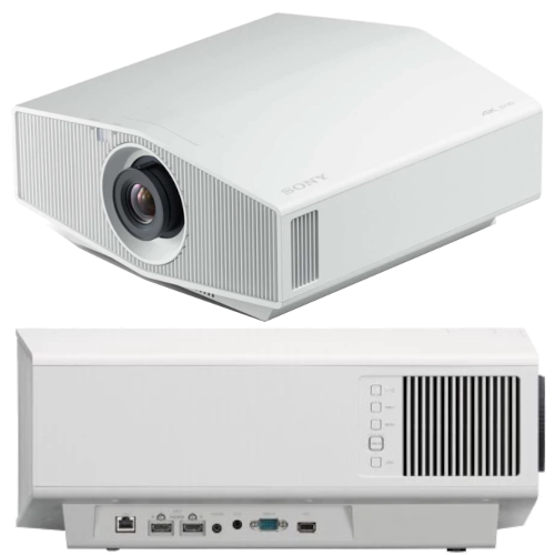 Videoproiettore VPL-XW5000/W