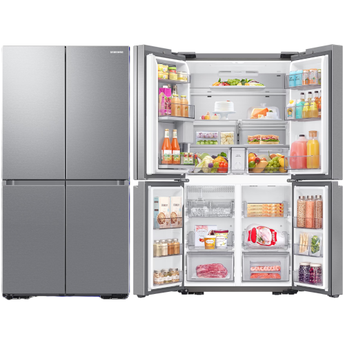Frigorifero 4 Porte Samsung RF65DG960ESREF