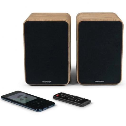 Altoparlanti Bluetooth Thomson WS602DUO