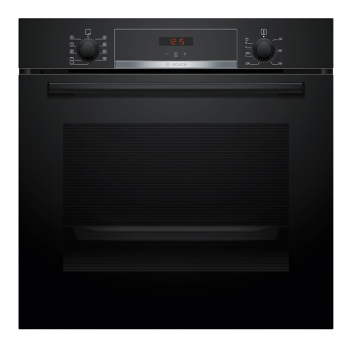 Forno elettrico Bosch Serie 4 HBA534BB3