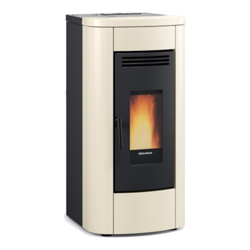 Stufa KLAUDIA 5.0 EVO Bianco 1292306