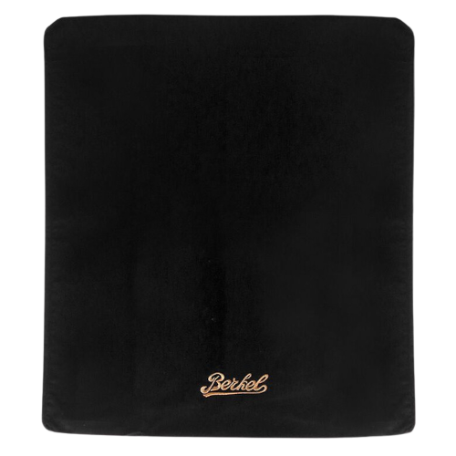 Copri affettatrice Red Line COVER-M/B colore nero