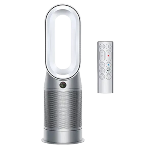 Purificatore termoventilatore Dyson Purifier Hot+Cool Autoreact