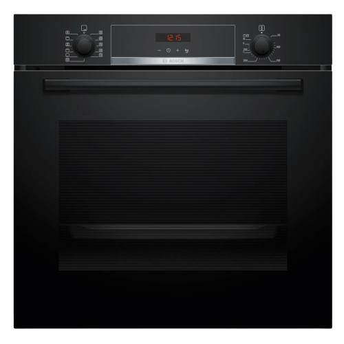 Forno elettrico Bosch Serie 4 HBA574BB3