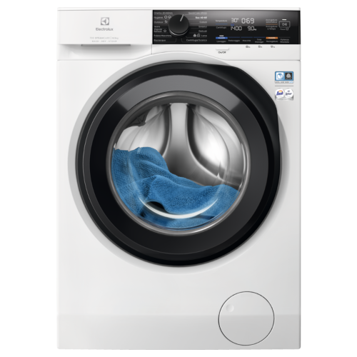 Lavasciuga EW7W495G