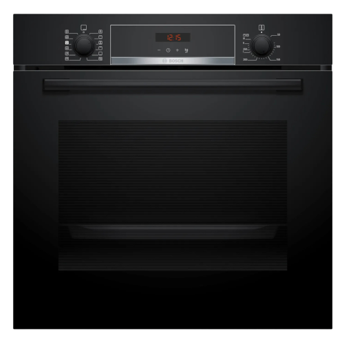 Forno con vapore Bosch Serie 4 HQA574BB3