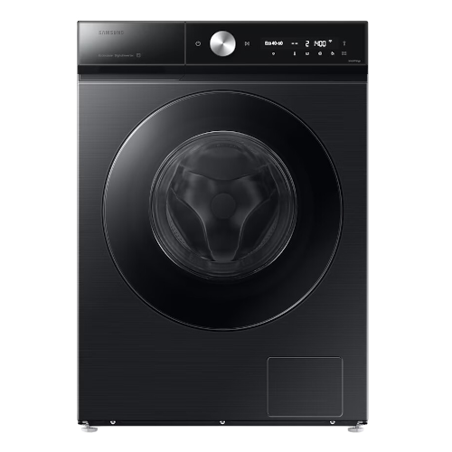 Lavatrice Samsung BESPOKE AI Quickdrive WW11DB8B95GBU3