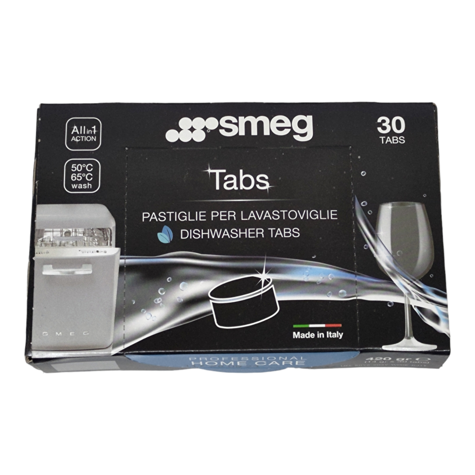 Tabs