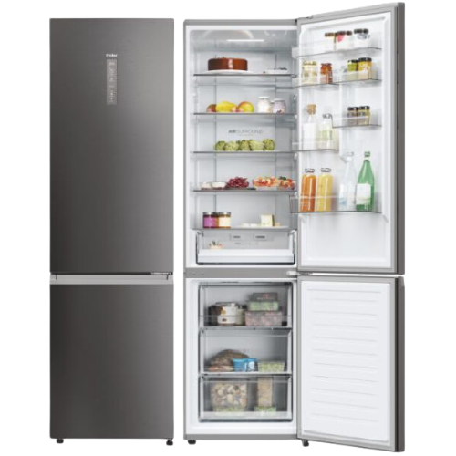 Frigorifero combinato Haier 2D 60 Serie 3 PRO HDPW3620DNPD