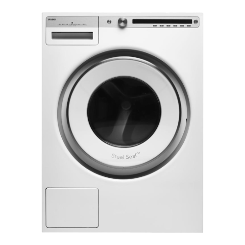 Lavatrice 8 Kg W4086CW/3